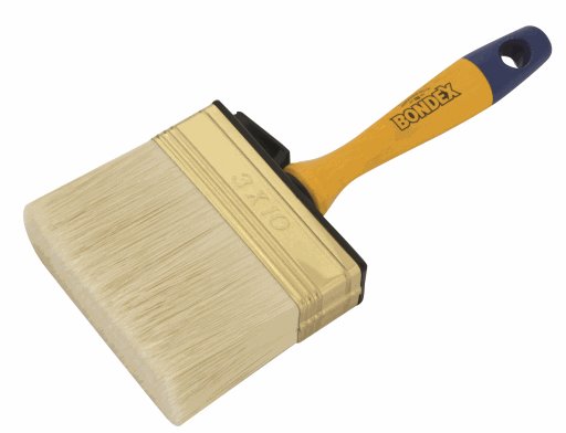 FLÄCHENSTREICHER 100 MM - ACRYL