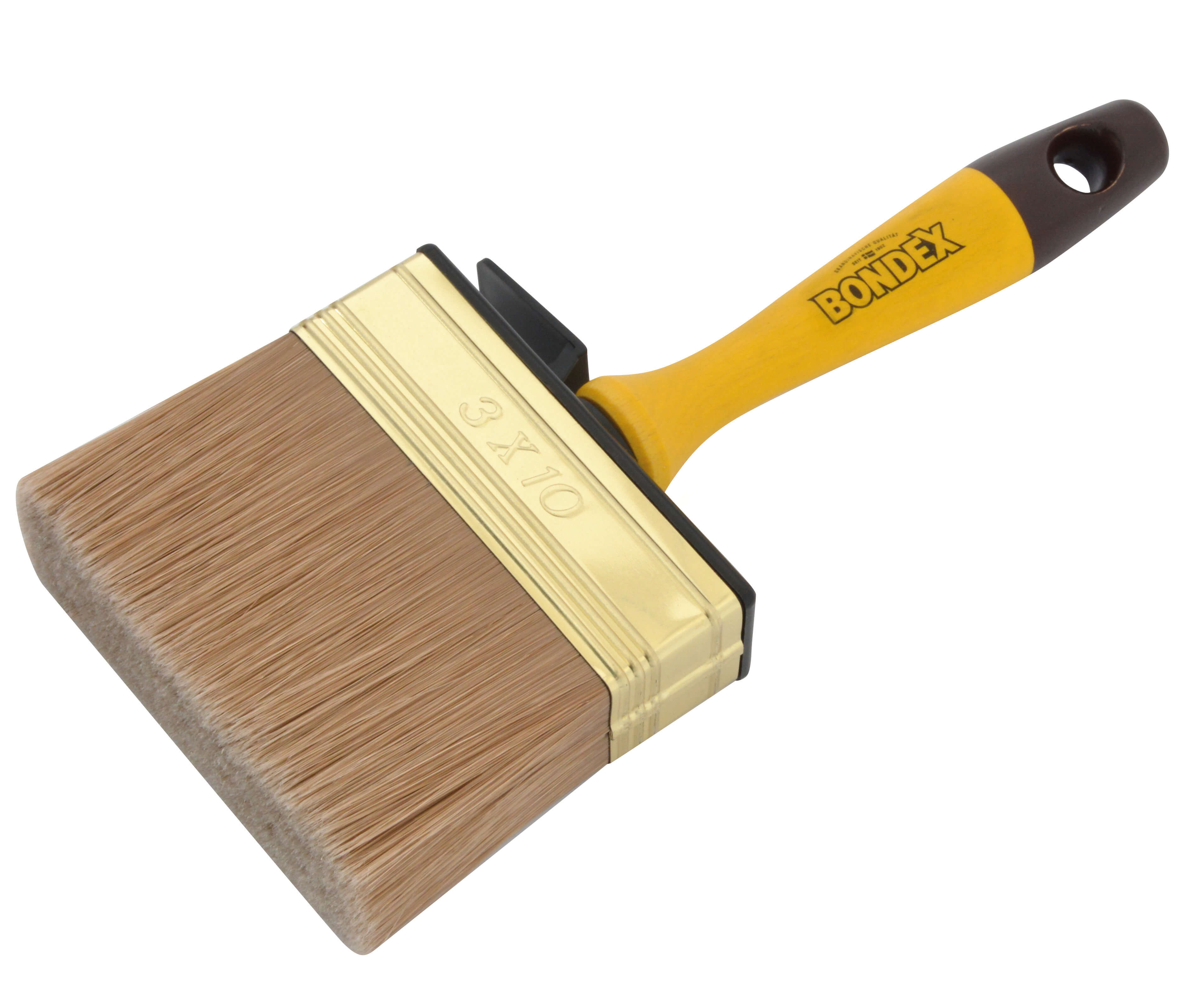 Flächenstreicher Lasur