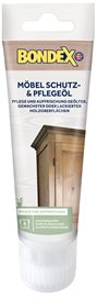 BONDEX Möbel Schutz- & Pflegeöl – Produktabbildung